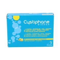 Cystiphane Biorga 60comp