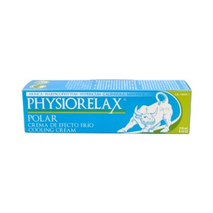 Physiorelax Polar 250ml