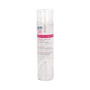 Letisr Probioclean agua micelar 200ml