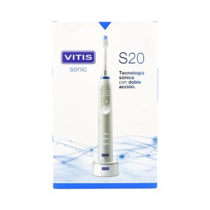 Vitis Sonic S20 Cepillo Eléctrico 1ud