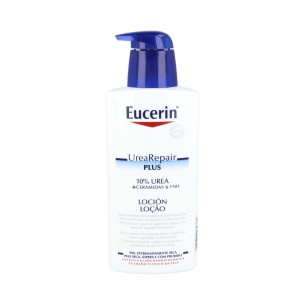 Eucerin UreaRepair Plus Loción 10% Urea 400ml