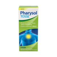 Pharysol Tos jarabe 170ml
