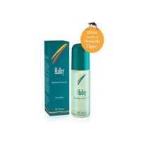 Halley Repelente de Insectos 150 ml