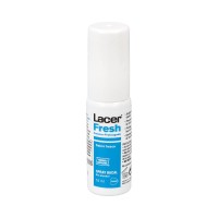 Lacer LacerFresh Frescor Prolongado Spray Bucal 15ml