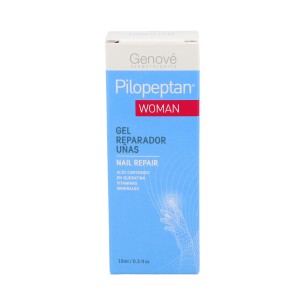 Pilopeptan Woman Gel Reparador de Uñas 10ml
