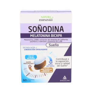 Angelini Natura Soñodina Advance 60comp
