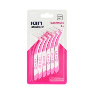 Kin Interdental Ultramicro 6u
