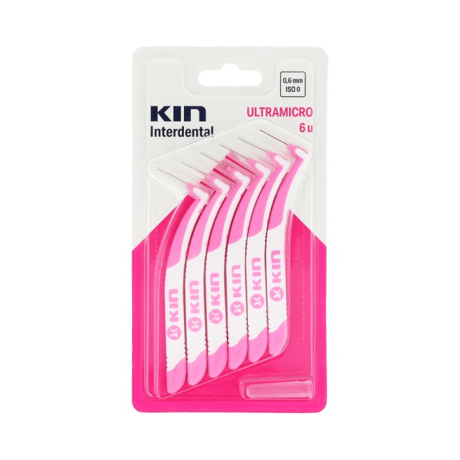 Kin Interdental Ultramicro 6u