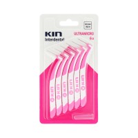 Kin Interdental Ultramicro 6u