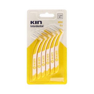 Kin Interdental Mini 6u
