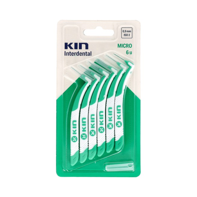 Kin Interdental Micro 6u