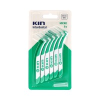 Kin Interdental Micro 6u