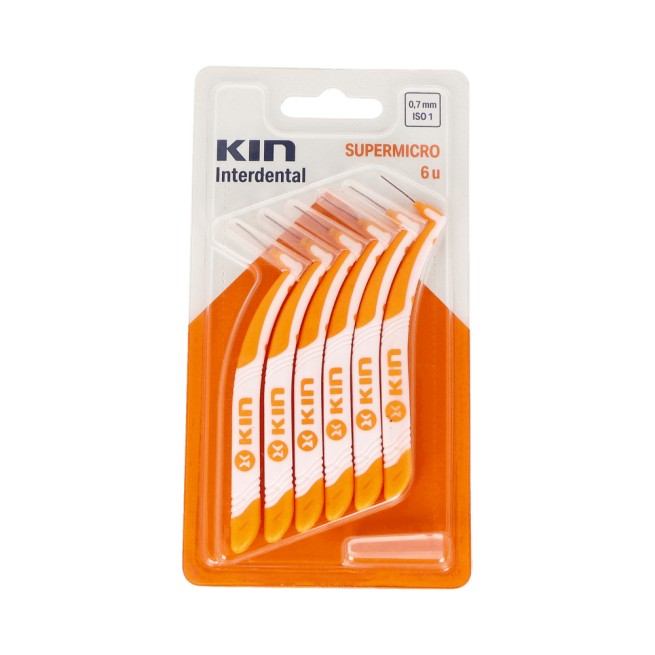 Kin Interdental Supermicro 6u