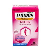 Leotron Mujer 90 comprimidos