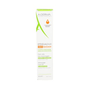 A-Derma Epitheliale A.H Gel-Aceite de Masaje 40ml