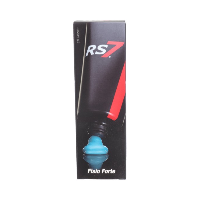 RS7 Crema Fisio Forte 200ml