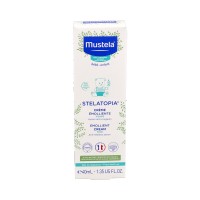 Mustela Stelatopia Crema Facial Emoliente 40ml