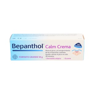 Bepanthol SensiCalm 50g
