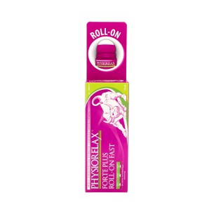 Physiorelax Dft El Globo Roll-On Fast 75ml