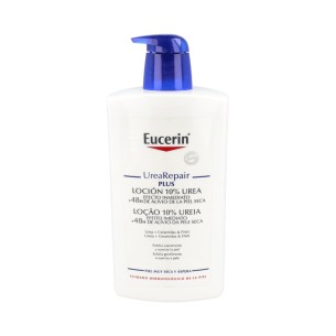 Eucerin UreaRepair Plus Loción 10% Urea 1000ml