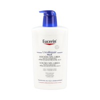 Eucerin UreaRepair Plus Loción 10% Urea 1000ml