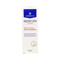 Inmunoferon Flulenza Nasal Spray 5ml