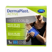 DermaPlast Active Bolsa de Gel Frío Calor 13x14cm