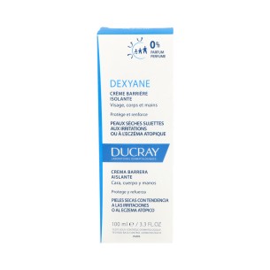 Ducray Dexyane Crema Barrera Aislante 100ml