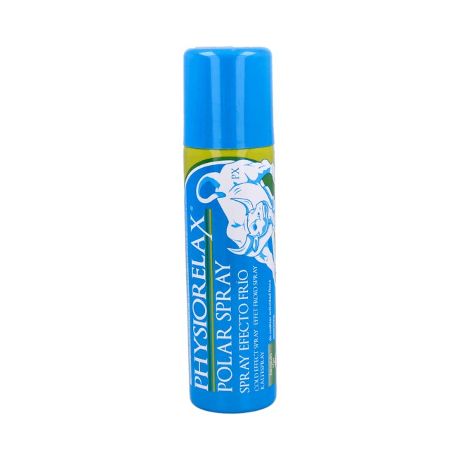 Physiorelax Polar Spray 150ml