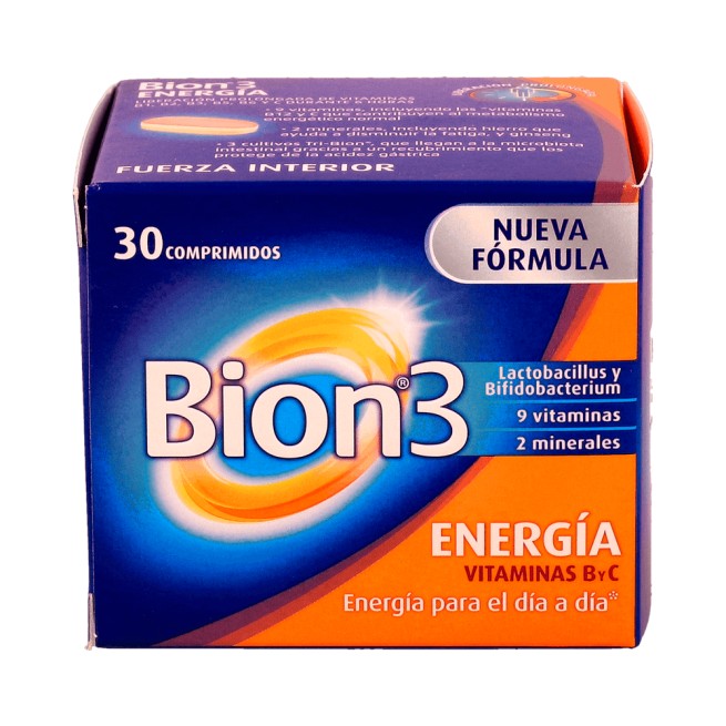 Bion 3 Energia 30 Comp
