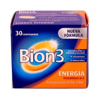 Bion 3 Energia 30 Comp