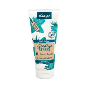 Kneipp Goodbye Stress Loción Corporal 200ml