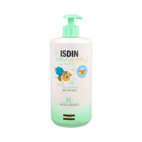 ISDIN Baby Naturals Gel Champú 750ml