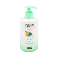 ISDIN Baby Naturals Loción Corporal 400ml