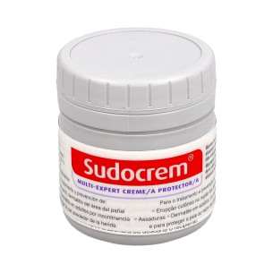 Sudocrem Multi Expert Crema Protectora 60g