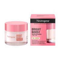 Neutrogena Bright Boost Crema Gel 50ml