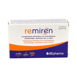 Brill Remiren 30caps