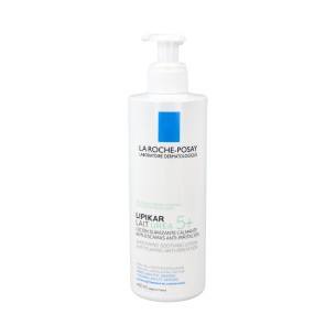 La Roche-Posay Lipikar Leche Urea 10% 400ml