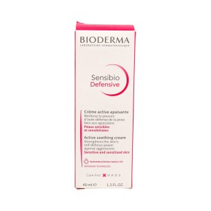 Bioderma Sensibio Defensive 40ml