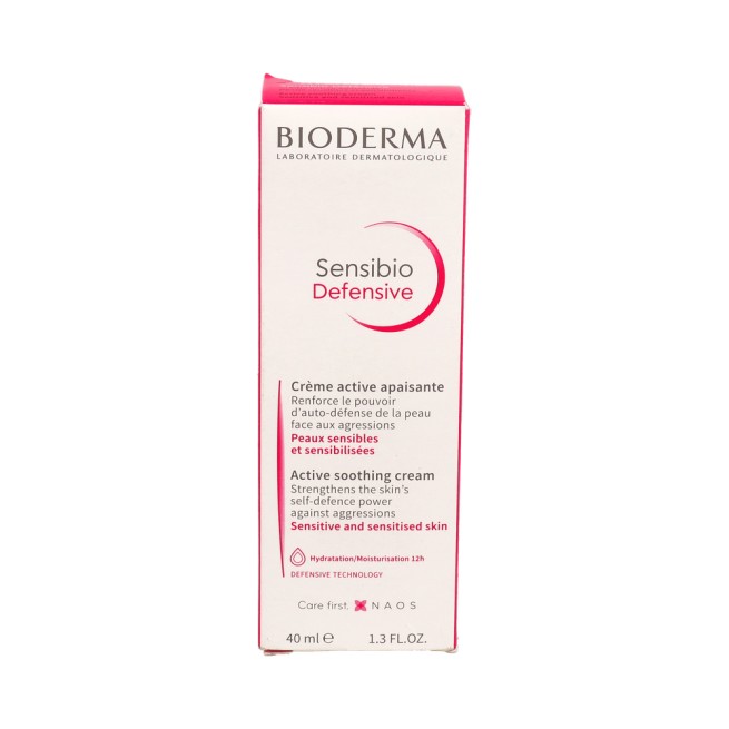 Bioderma Sensibio Defensive 40ml