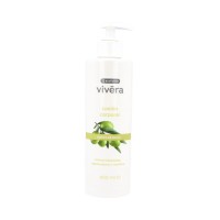 Vivera Loción Corporal Aceite de Oliva 400ml
