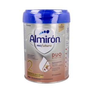 Almirón Profutura Duobiotik 2 Leche de Continuación 800g
