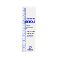 Vectem Crema de Mahiou 75ml
