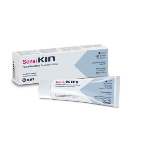 Kin Sensikin Dentífrico 125ml