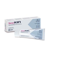 Kin Sensikin Dentífrico 125ml