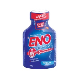 Eno Active 200g