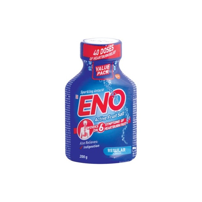 Eno Active 200g