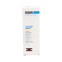 ISDIN Hydration Ureadin Ultra30 Crema Exfoliante 50ml