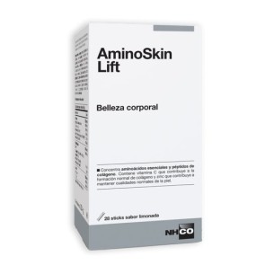 Nhco Aminoskin Lift Belleza Corporal 28 Sticks