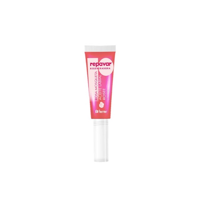 Repavar Regeneradora Aceite Labial Lip Oil Rosée 10ml